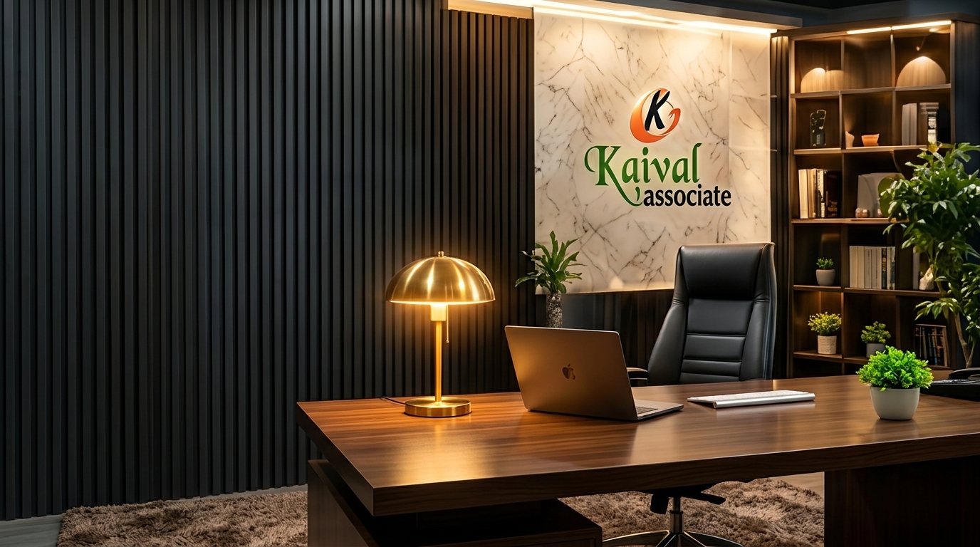 Kaival Associate Office