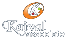 Kaival Associate Official Logo